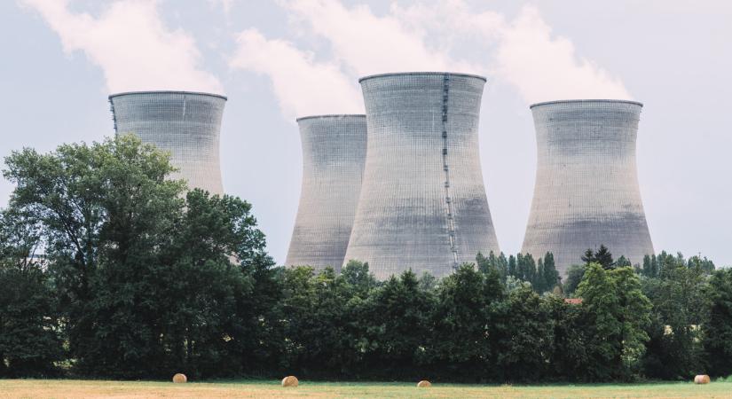 Egyre jobb az atomenergia megítélése Európában