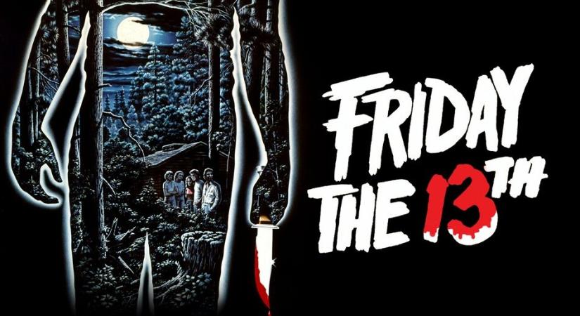 Slasher: 45 éves a Péntek 13 (1980)