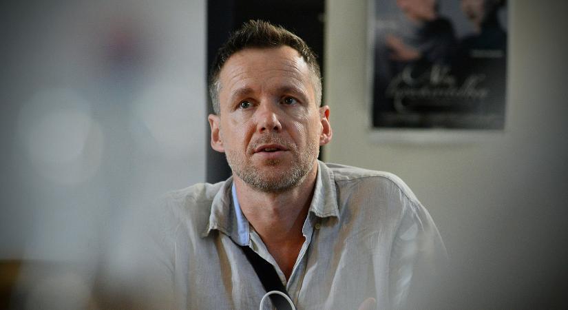 Rusznyák Gábor: „Lettem volna én szívesen fővárosi rendező is”