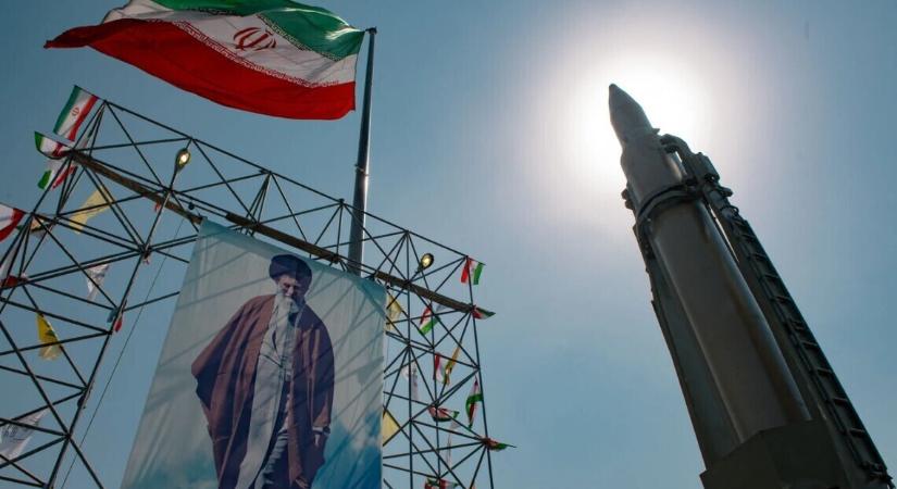 Kilépne Irán az atomsorompó-egyezményből