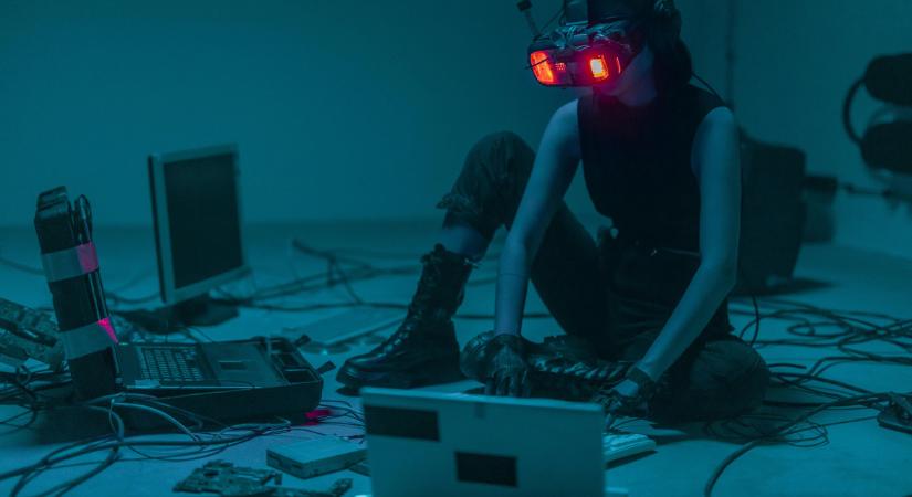 A Pentagon rámegy a mesterséges intelligenciára