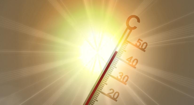 Akár 40 foknál is melegebb jöhet idén nyáron: így védekezhetnek a gazdák a 2025-ös hőhullámok ellen