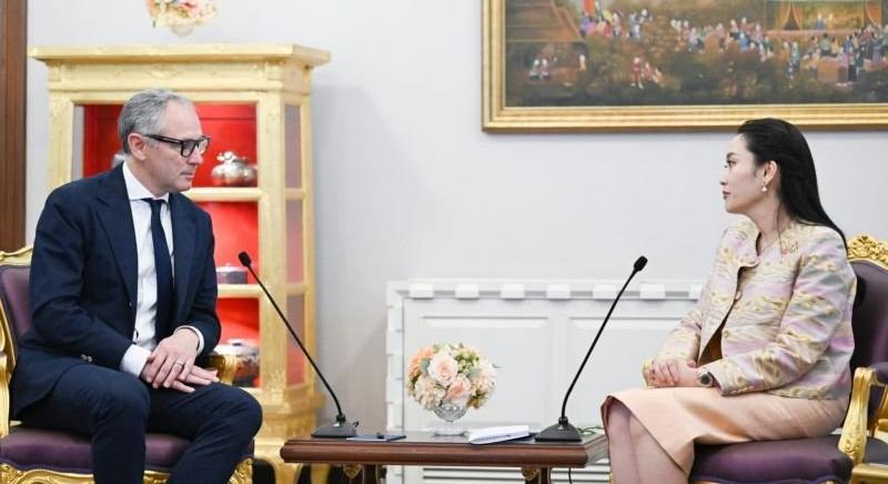 1,2 milliárd dollár: megvan a jóváhagyás, jöhet a városi F1-es futam Bangkokban