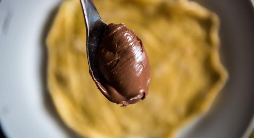 Elérte a Nutellát is, amitől minden magyar tartott