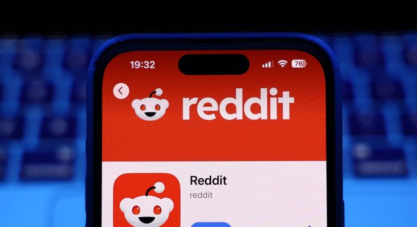 Belemásznak a reddites beszélgetésekbe az AI-alapú hirdetések