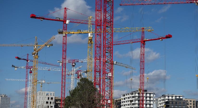 Húsz hónapja csökken a cégek száma Magyarországon