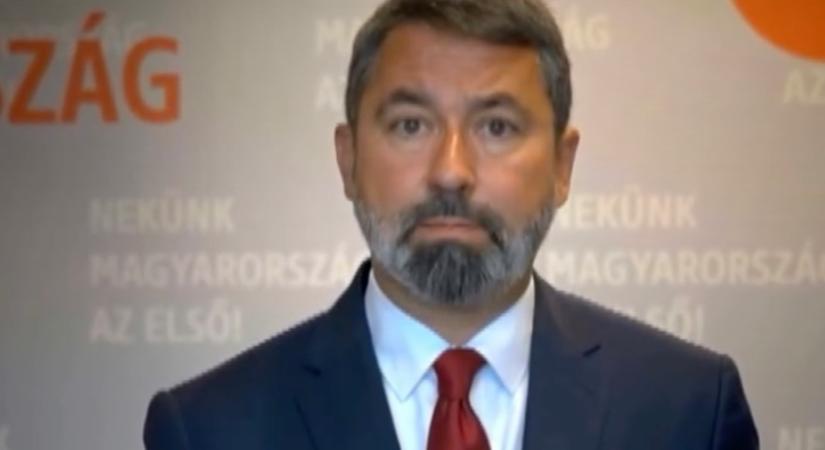 Aki Ukrajna csatlakozását erőlteti, az egy háborúban álló ország csatlakozását erőlteti