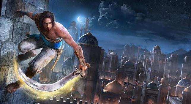 Ne aggódj, már gőzerővel készül a Prince of Persia The Sands of Time remake