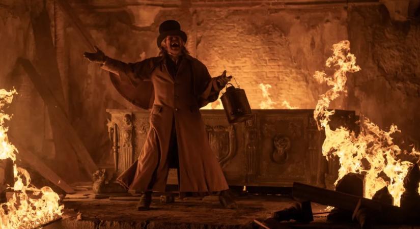 Még komorabb történetbe fogott a Nosferatu rendezője