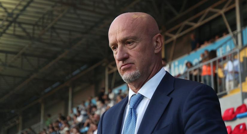 Szintlépés: külföldre vágyik a magyar válogatott játékosa, Marco Rossi felfedezettje