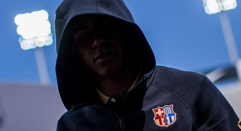 Laporta elnök szélesre tárta az ajtót a Barcelona nyári csúcsigazolása előtt