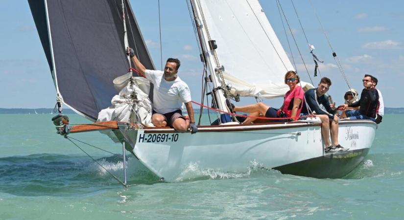 Tramontana-Sennebogen Kupa: június 21-én, szombaton rajtol a népszerű regatta!