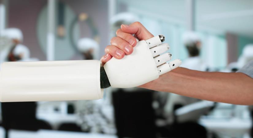 Fordulópont jöhet el az ember–AI-kommunikációban: forradalmian új promptolási technika jelent meg