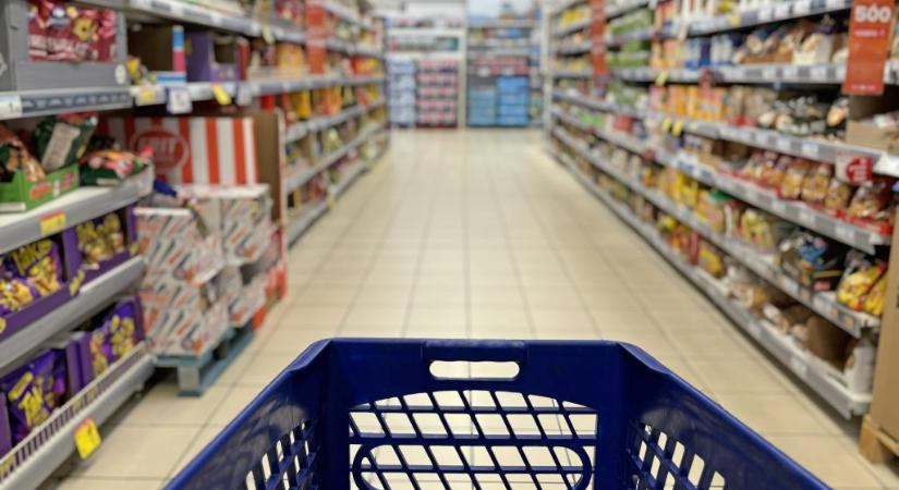 Az EU Bírósága elé citálhatják a magyar kormány a Spar, a Lidl és társaik különadója miatt