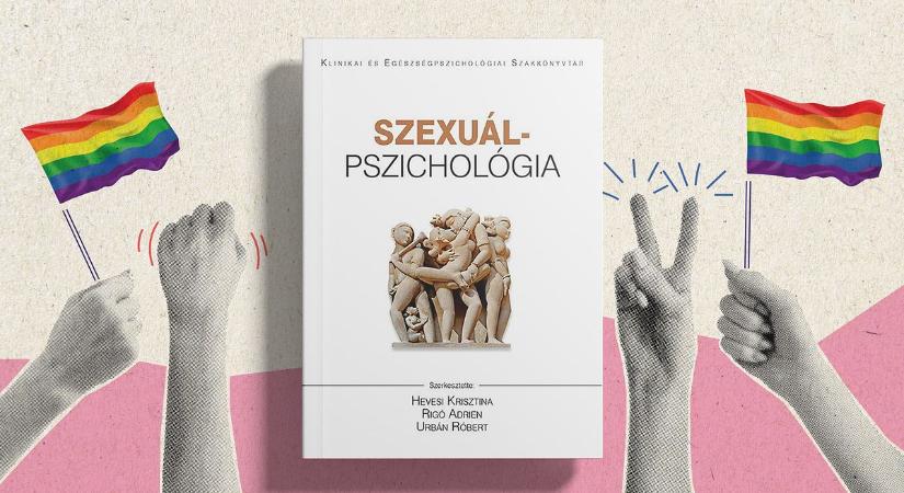 Szexuálpszichológia továbbképzés az ELTE-n: így hatja át a gender-ideológia az LMBTQ-fejezetet