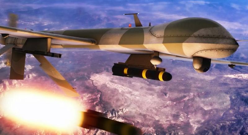Kulcsfontosságú orosz dróngyárat bombáztak le Tatárföldön