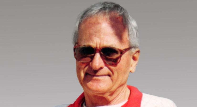 In memoriam Végh László