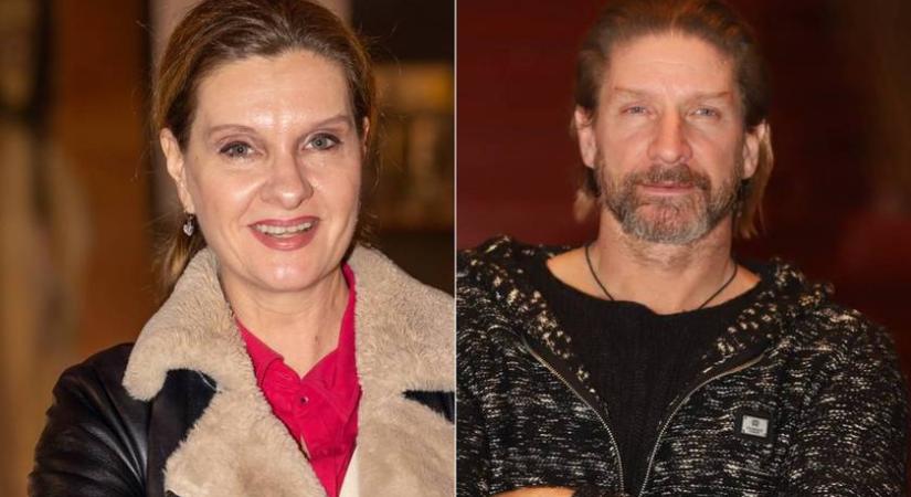 Janza Kata és Pintér Tibor 26 éves lánya: a színésznő Janka anyja kiköpött mása