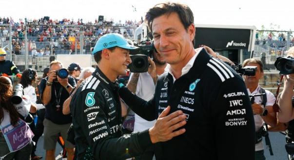 „Kicsinyes és kínos” – Wolff a Red Bull óvásáról