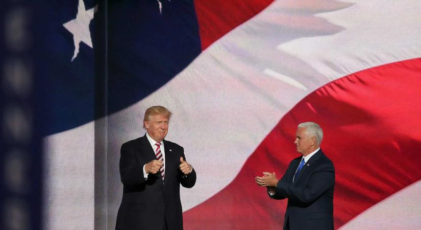 Trump médiavállalata Bitcoin és Ethereum ETF-et indítana, a papírok már a SEC-nél