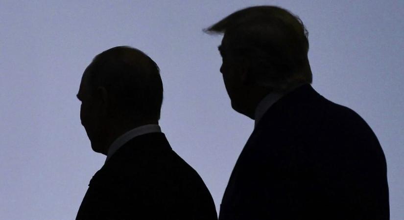 Orosz külügy: Washington lemondta a következő tárgyalást