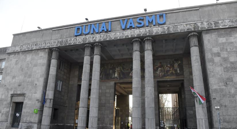 Fejlemények a Dunaferr ügyében: megvannak a jelöltek, ők vehetik meg a legendás gyárat