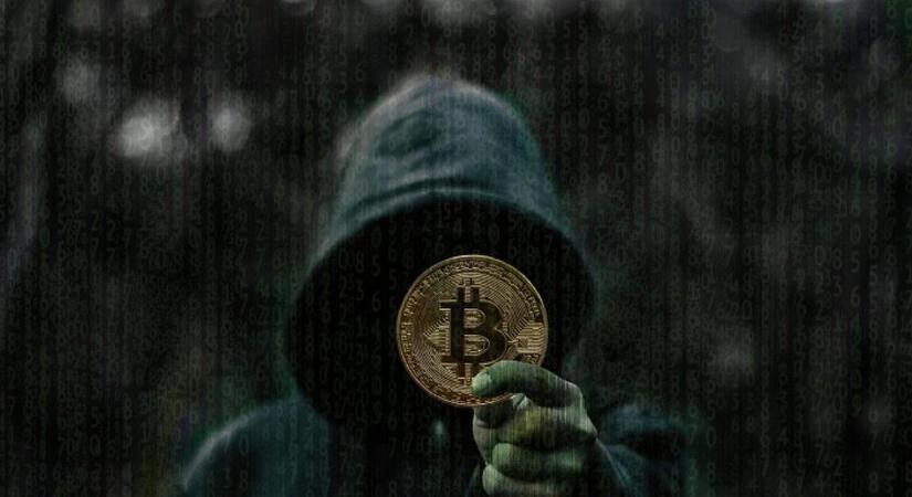 Bitcoinban fizetik le az oroszok, akit csak lehet