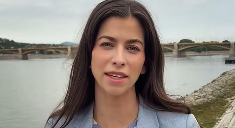 Szentkirályi Alexandra szerint a főpolgármester nem dönthet egyedül a Pride parádéról, közgyűlés elé viszik az ügyet (VIDEÓ)