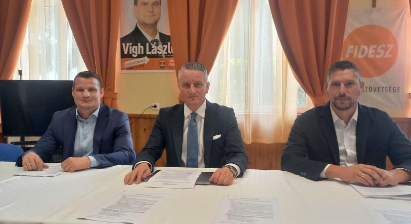 Még idén véget érhet a Kossuth utca áldatlan állapota? Indulhat a felújítás!