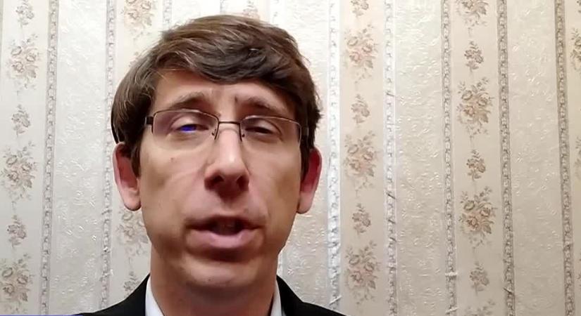 Leöntötte a bírót kávéval, letöltendő börtönbüntetésre ítélték Portik Tamás fiát  videó
