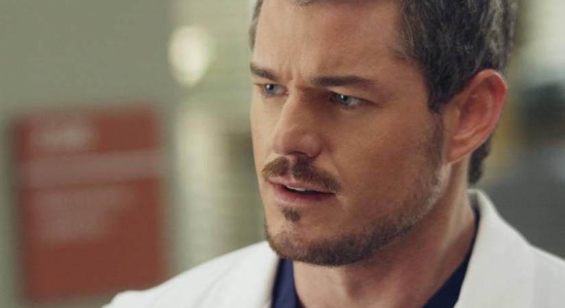 Friss fotón a jobb oldalára lebénult Eric Dane: A Grace klinika sztárja ilyen állapotban van most