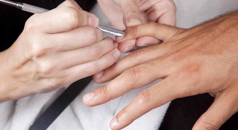 A köröm mindent elárul – súlyos betegségekre is figyelmeztethet