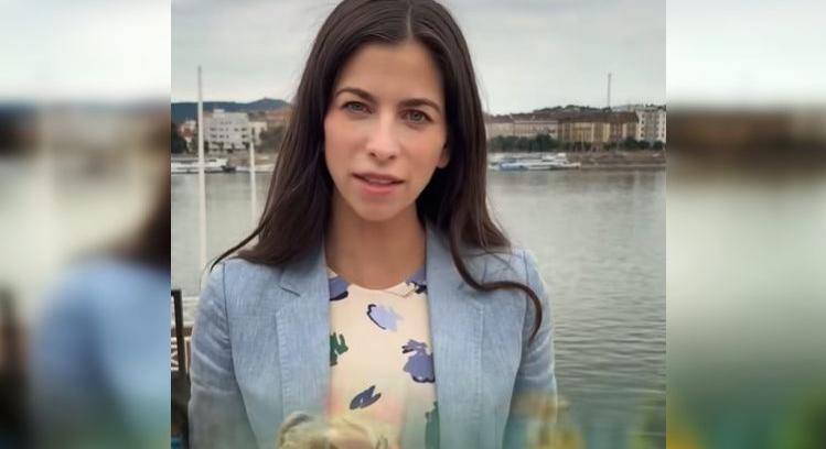 Szentkirályi Alexandra a Fővárosi Közgyűlés elé viszi a Pride ügyét
