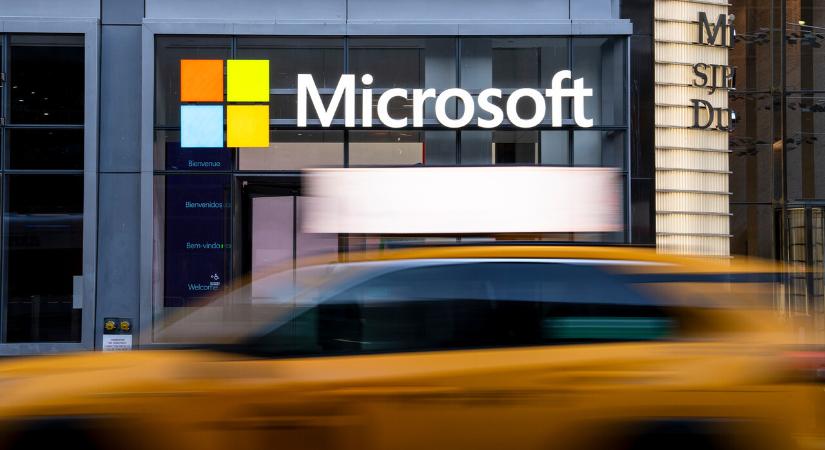 Nem viszi az USA-ba az adatainkat a Microsoft