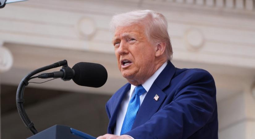 Trump: nagy hiba volt Oroszországot kizárni a korábbi G8-országcsoportból