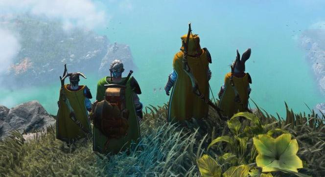 Light No Fire: Viccek, elméletek, türelmetlen közösség – mire készül a Hello Games?