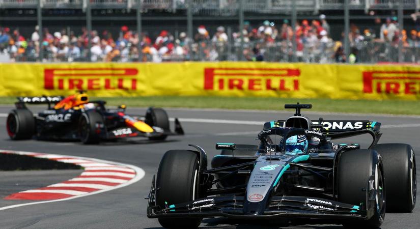 F1: „Szánalmas” volt a Red Bull próbálkozása