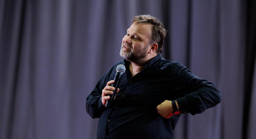 Aranyosi Péter: Három hete tart ellenem a lejárató kampány