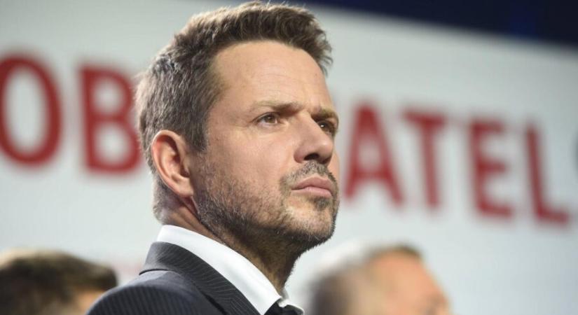 Trzaskowski panaszt nyújtott be a lengyel elnökválasztás eredménye miatt