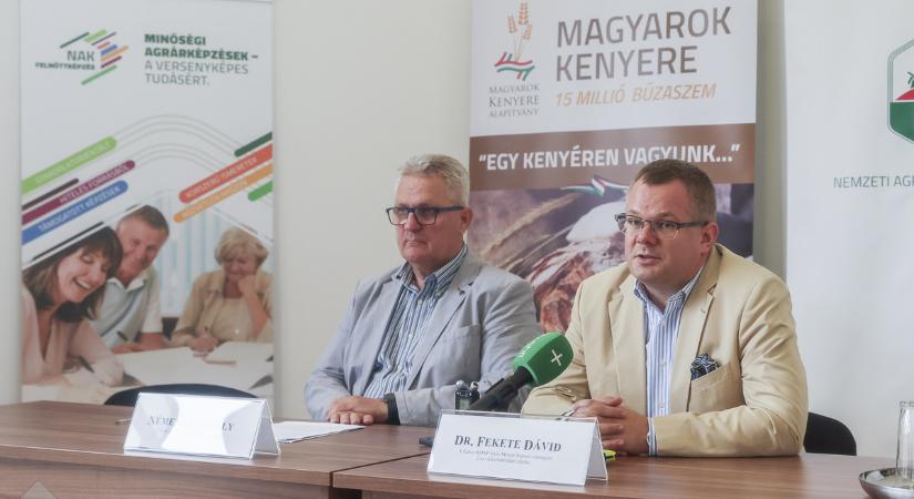 Ukrajna EU-s csatlakozásának várható hatásai a magyar mezőgazdaságra