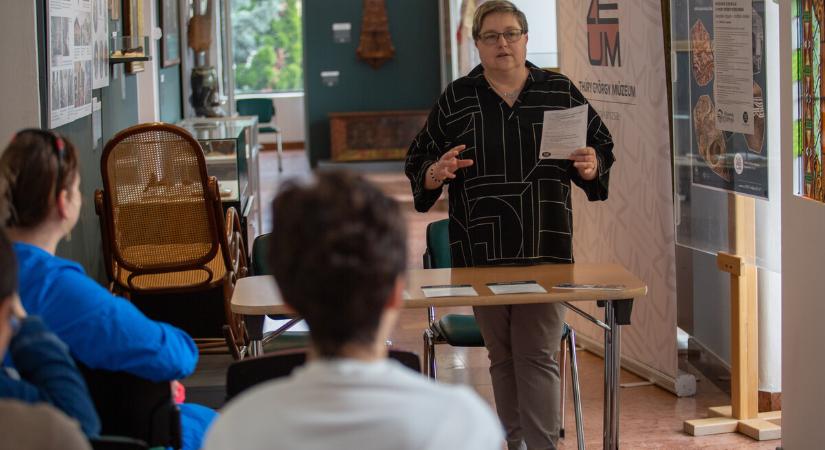 Színes programokkal várják az érdeklődőket a Múzeumok Éjszakáján
