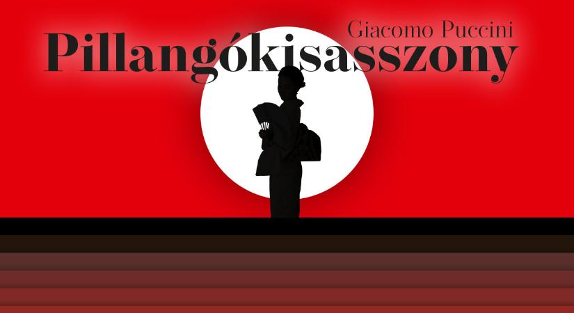 Puccini-premier szabadtéren: a Pillangókisasszony a Margitszigeten