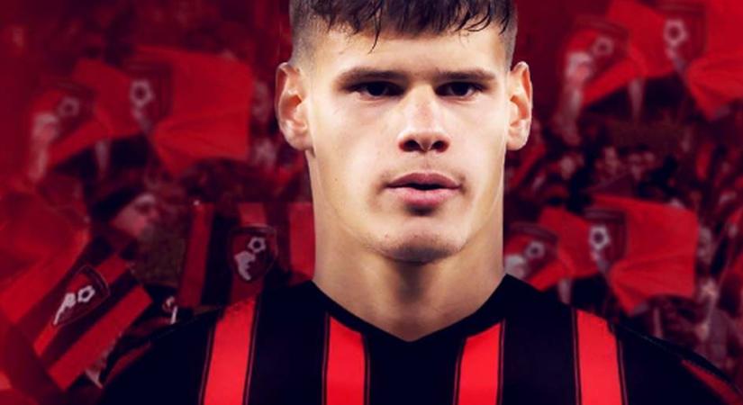 Most már szinte biztos! Kerkez Milos is Szoboszlai Dominik és Pécsi Ármin mellett folytatja a Liverpoolban