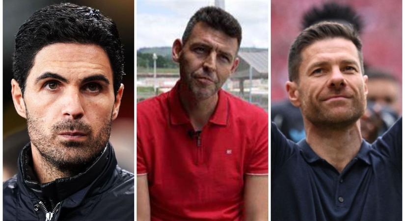 Közel a bejelentés: klasszisok a baszk edzők, Navarro a megfelelő választás a DVSC-hez