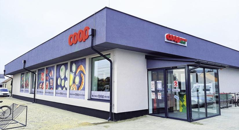 Coop: 30 év után is irányt mutat
