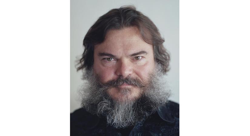 A mindenségit! Mi lesz veled Jack Black?