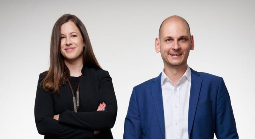 Hatalmas siker: 5 éve indult a Bookkeepie, most a nemzetközi piacra lépett!