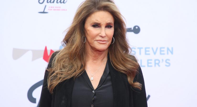 Az iráni rakétázás miatt Tel-Avivban ragadt Caitlyn Jenner