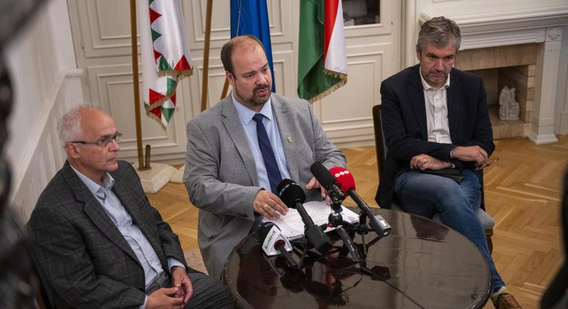 Átvilágítás után büntetőfeljelentést tett a zuglói önkormányzat a gyanús kerületi közbeszerzések miatt