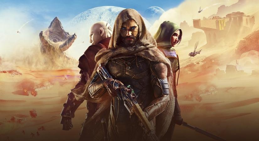 Folyton elvérzel a Dune: Awakening perzselő sivatagában? Nyugi, már úton van a segítség!